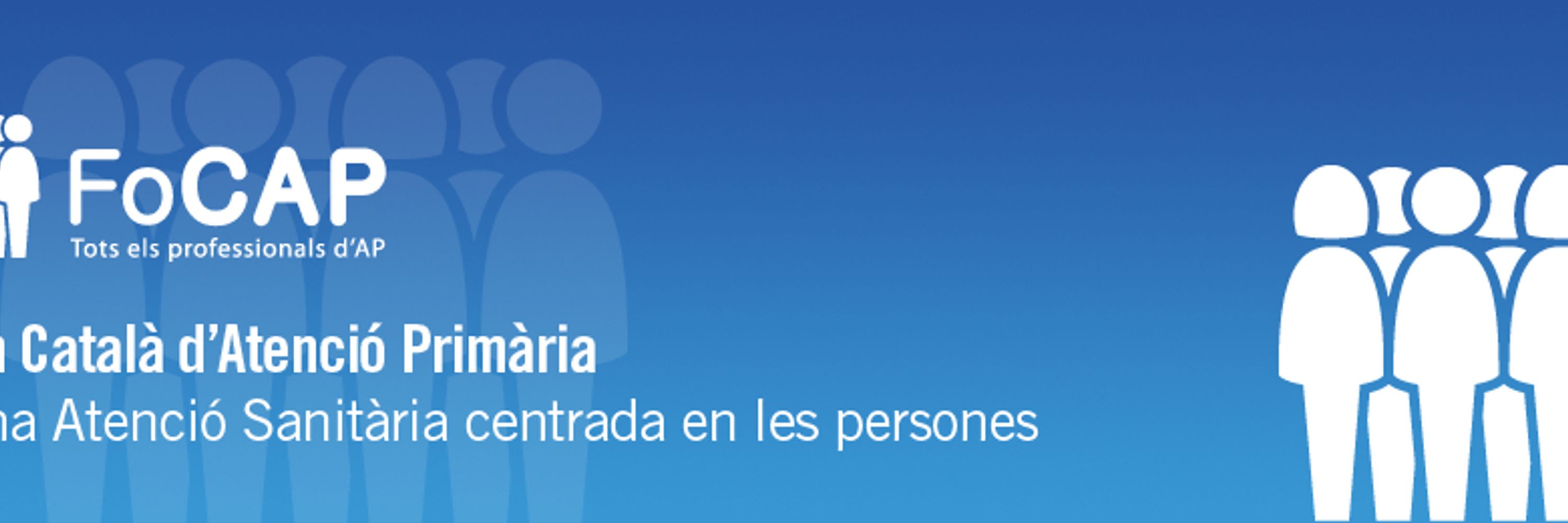 Fòrum Català d'Atenció Primària