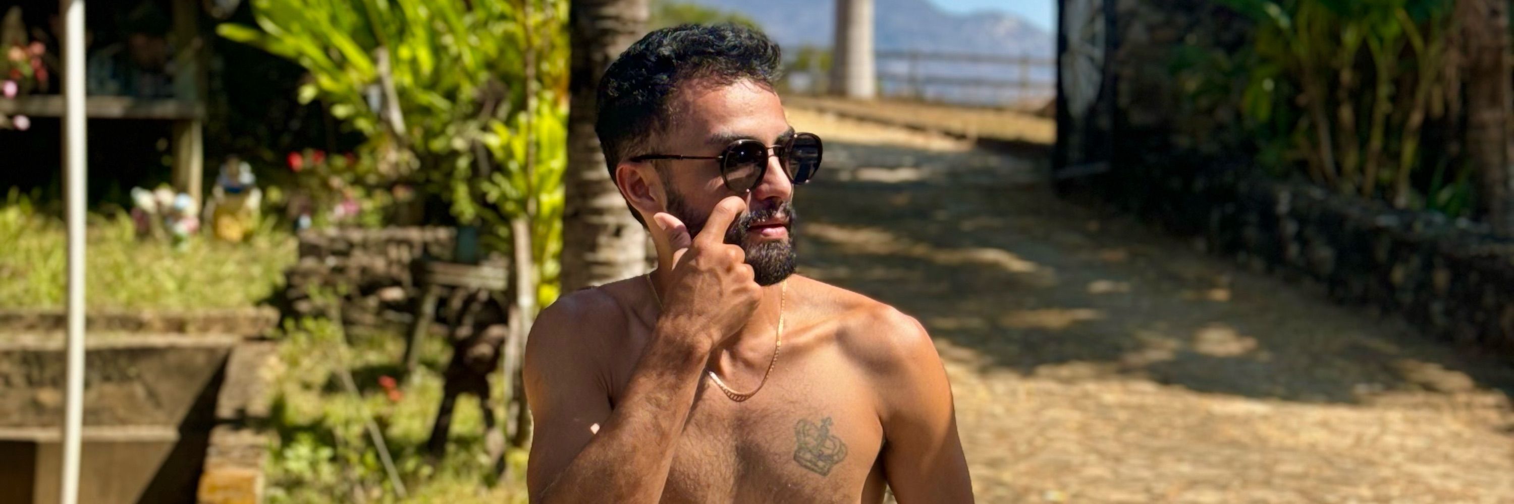 Thiago Brandão 