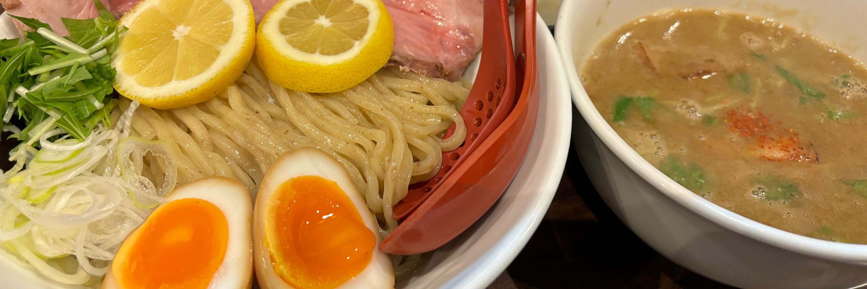 ラーメンおみつ