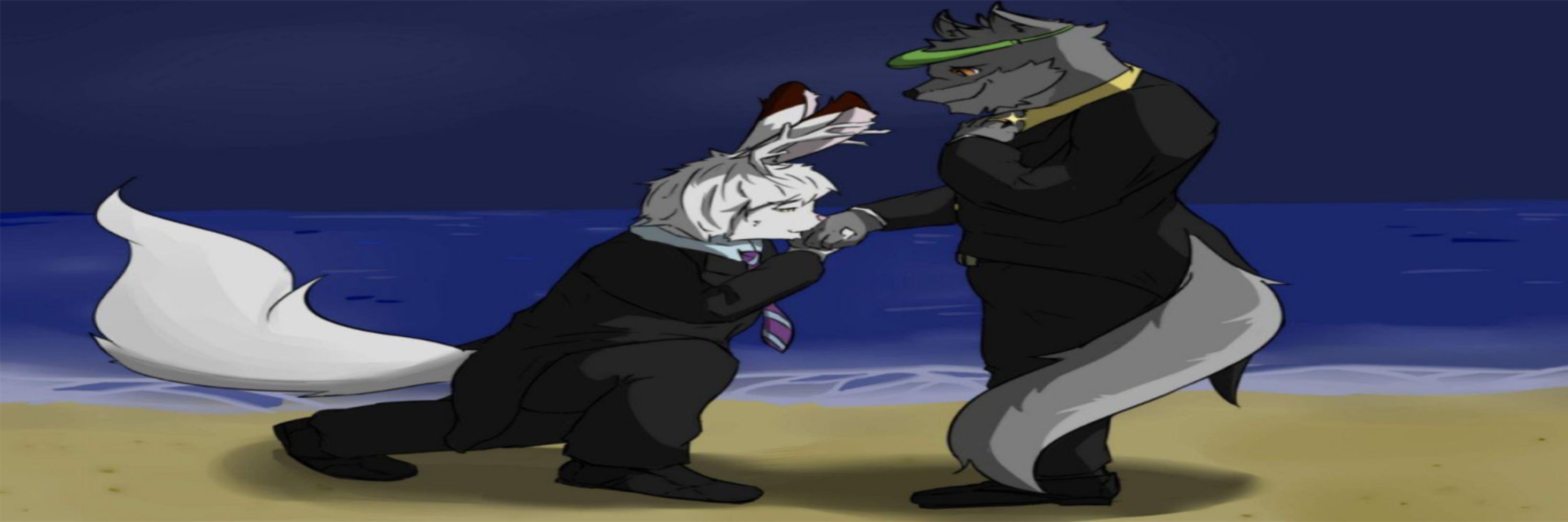 kazumi wolf