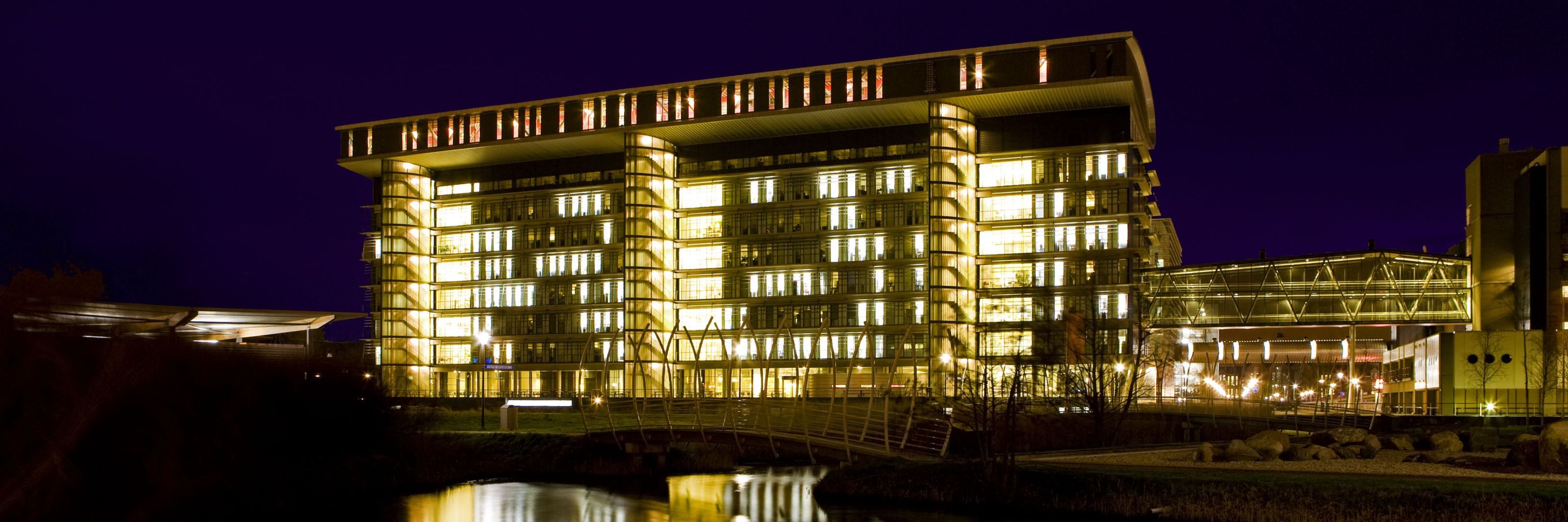 Biomedical Data Sciences at LUMC