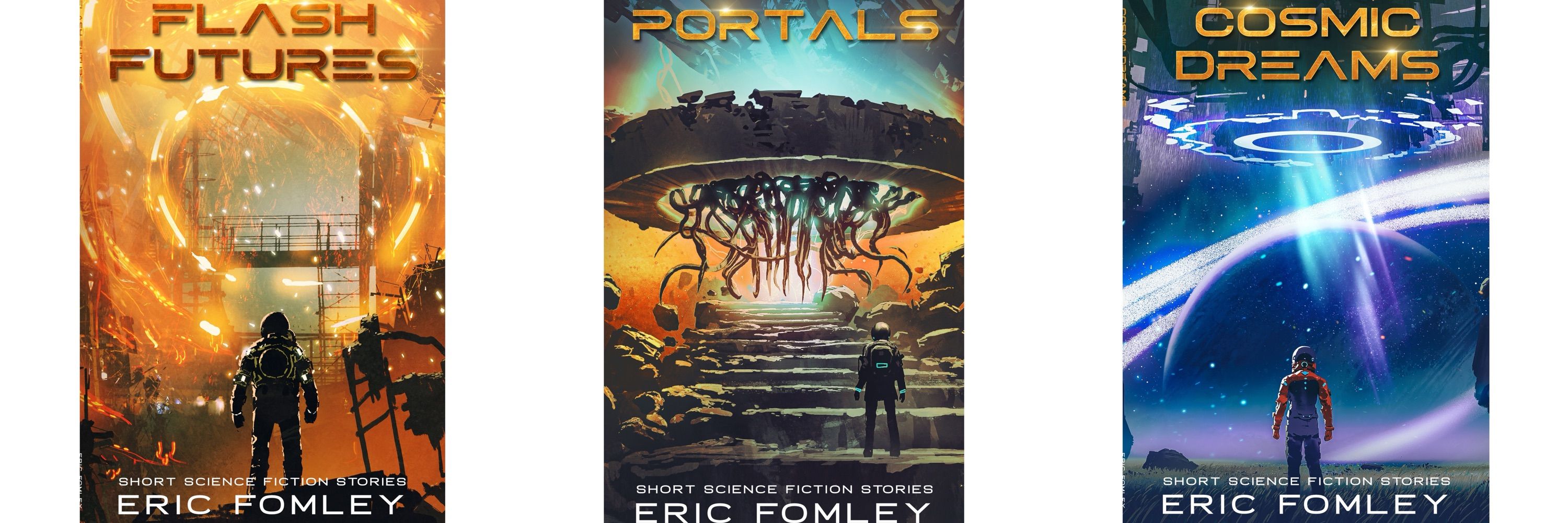 Eric Fomley