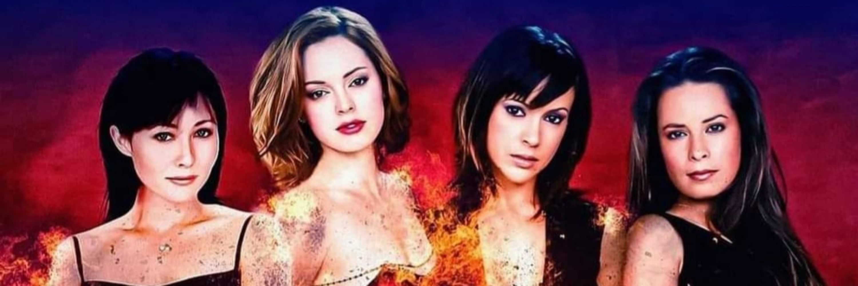 JJ Halliwell