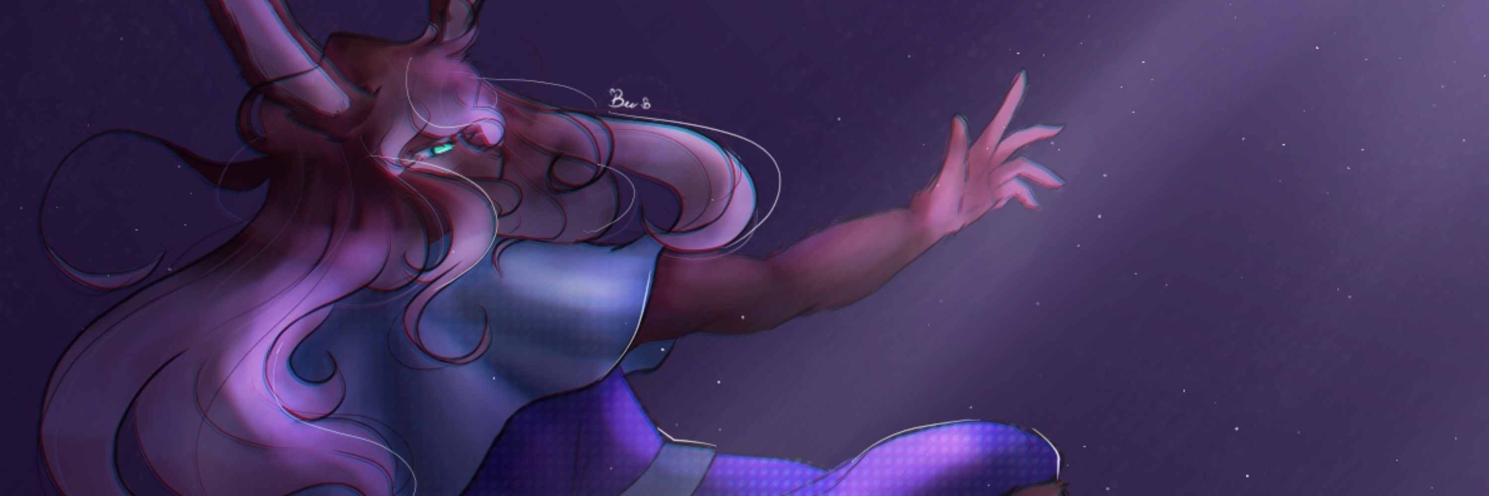 FurryBEE | COMMS OPEN