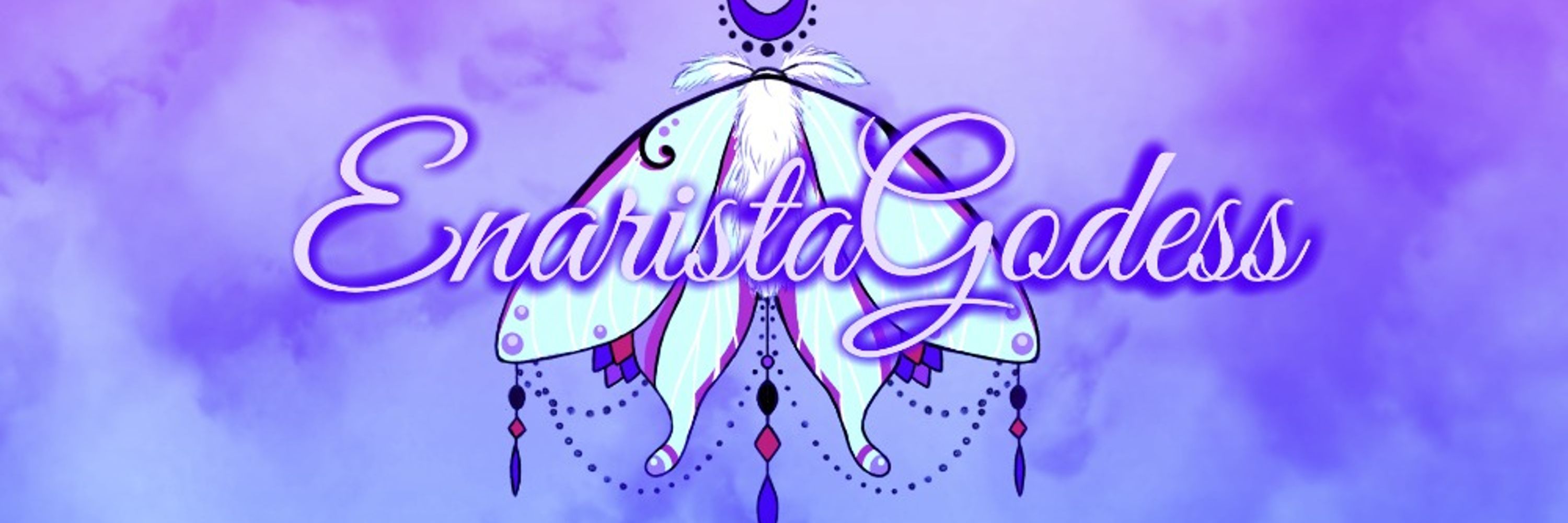 EnaristaGodess 