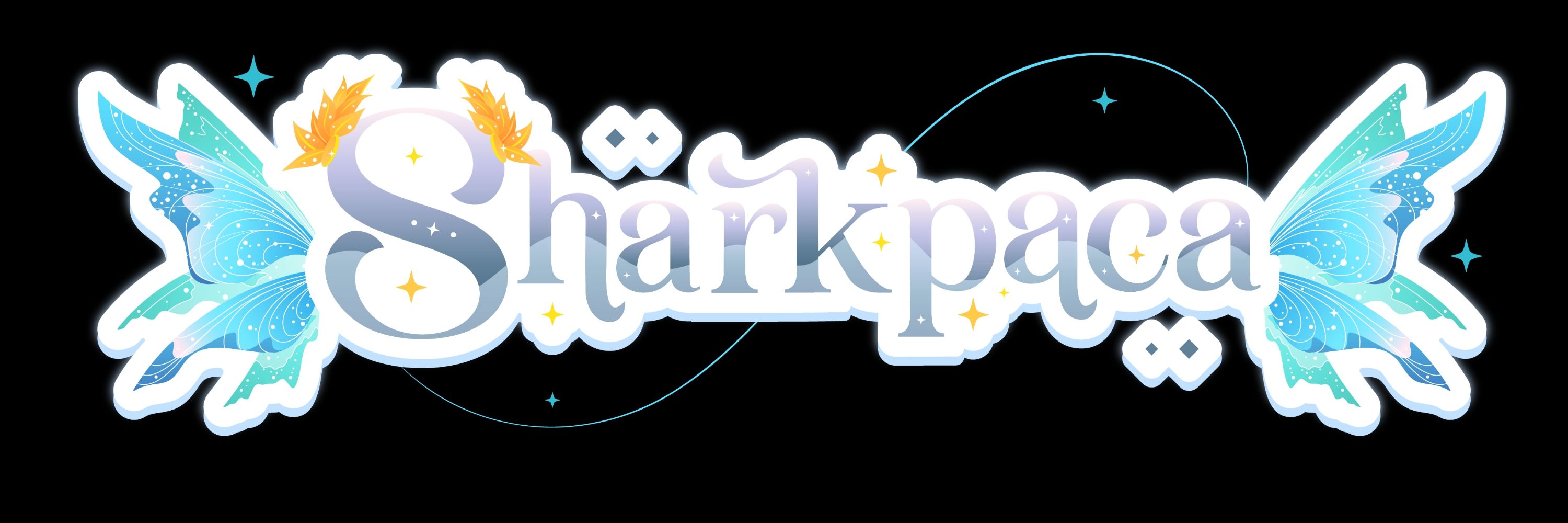 SharkPaca 🌊🧚🏻‍♀️