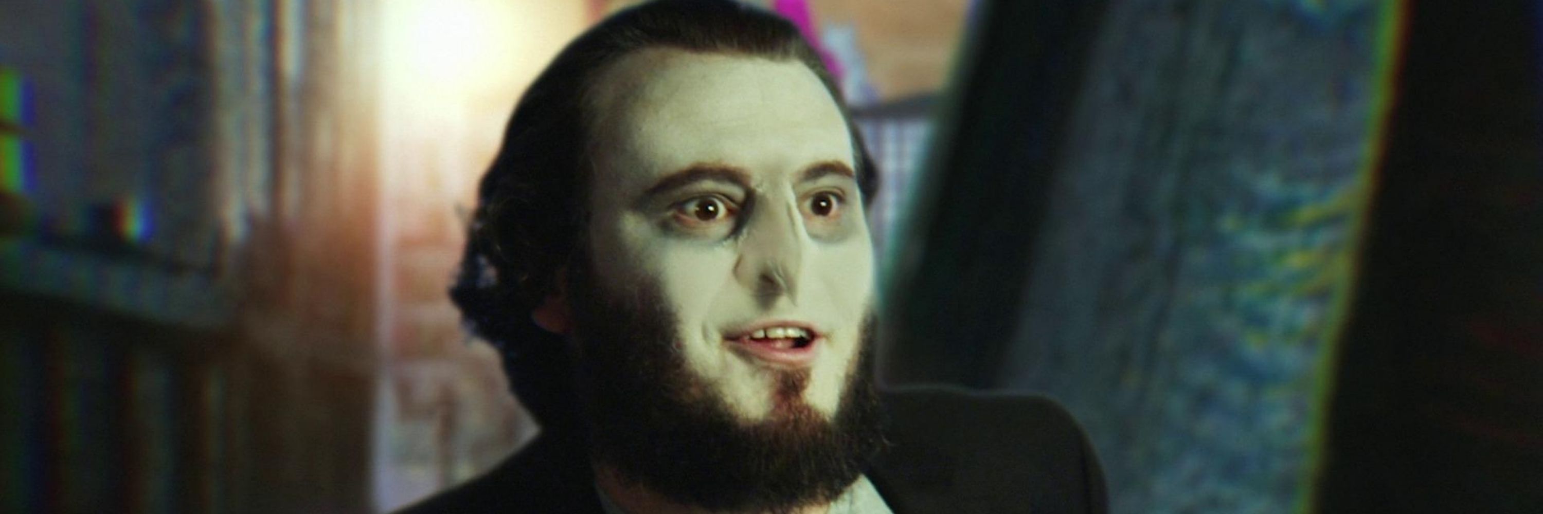MostStrange