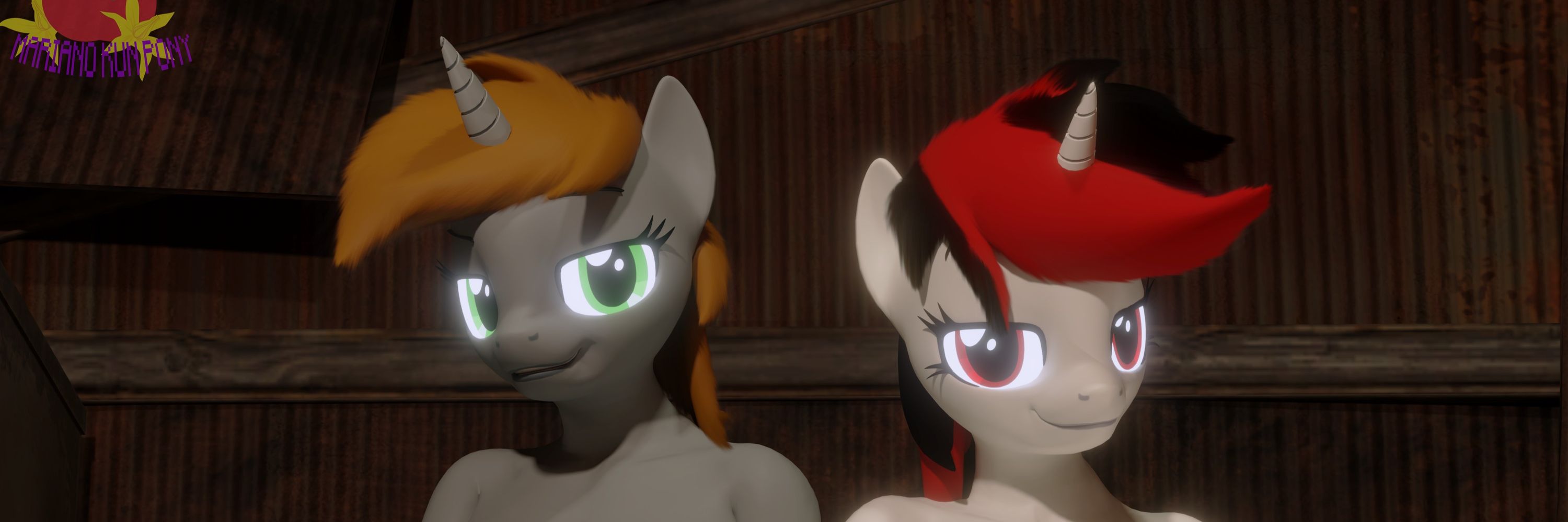 MarianokunPony