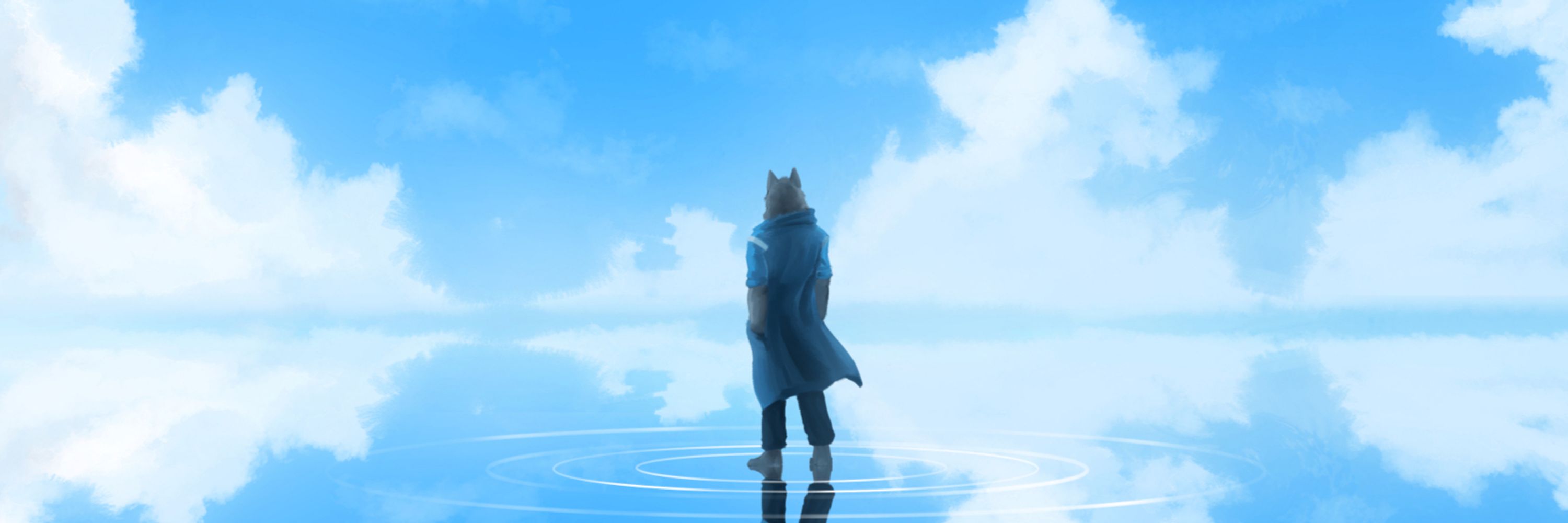 Fenrirwolfen (Commissions Closed!)