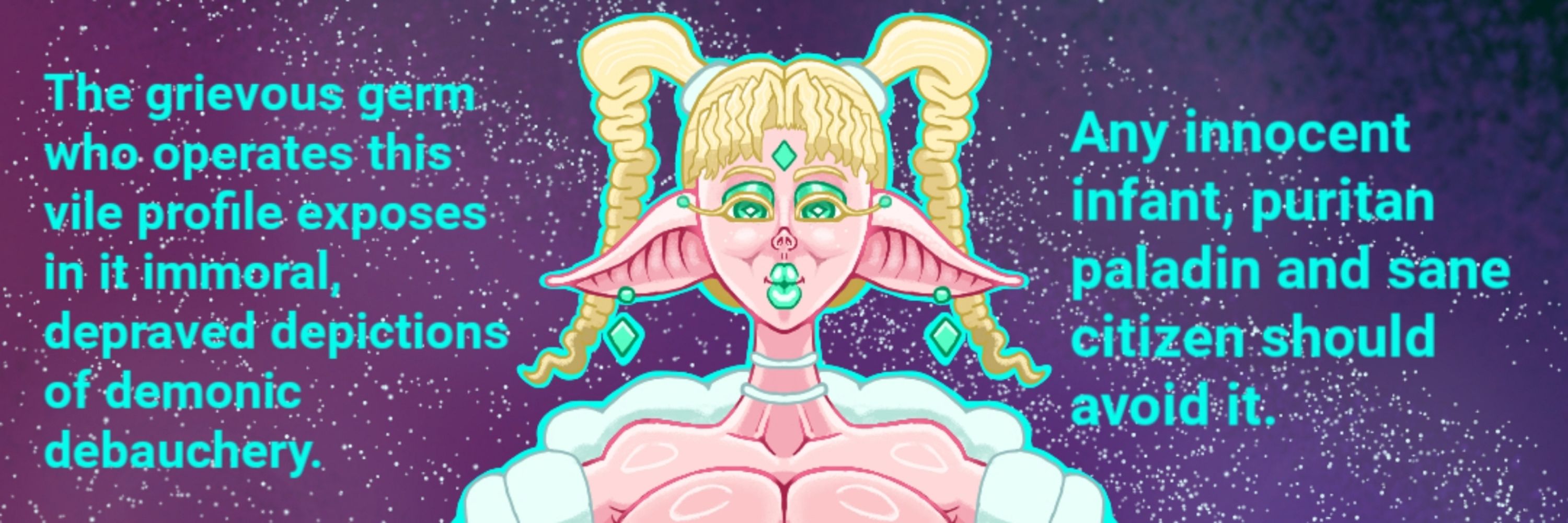 Deep-V-151 (🔞Artist) ✌🏾👽