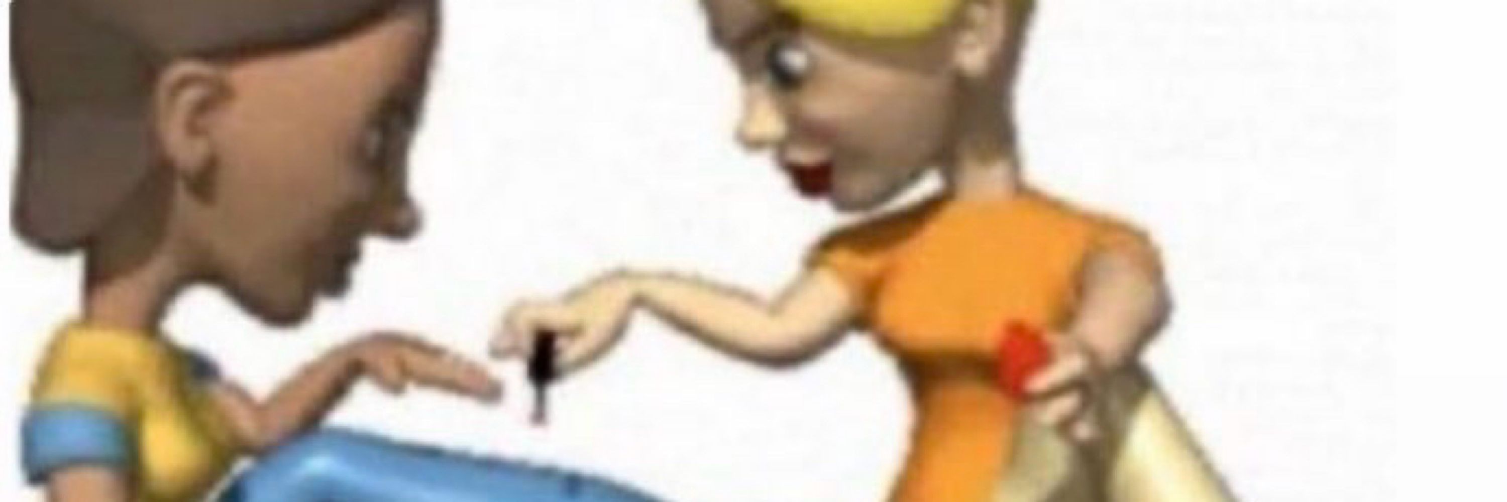 Filhas de fayeyoko