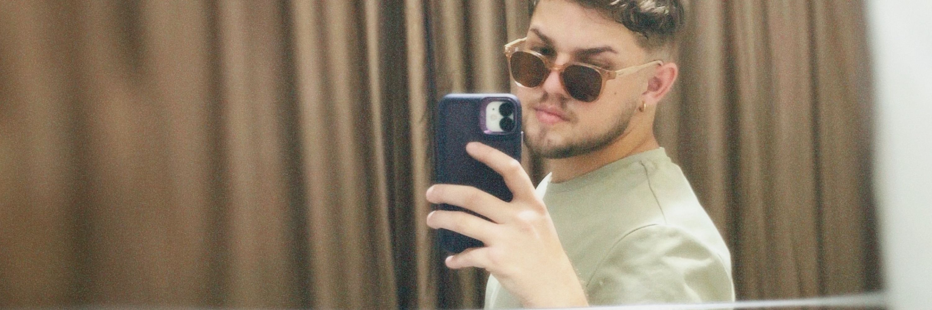 CAIO LUAN
