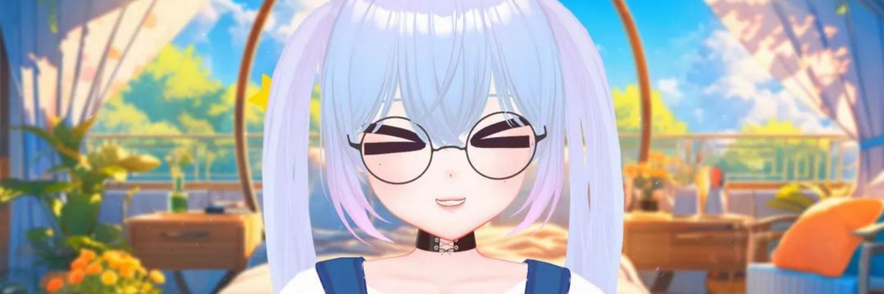 Emi Sora ☁️ Vtuber