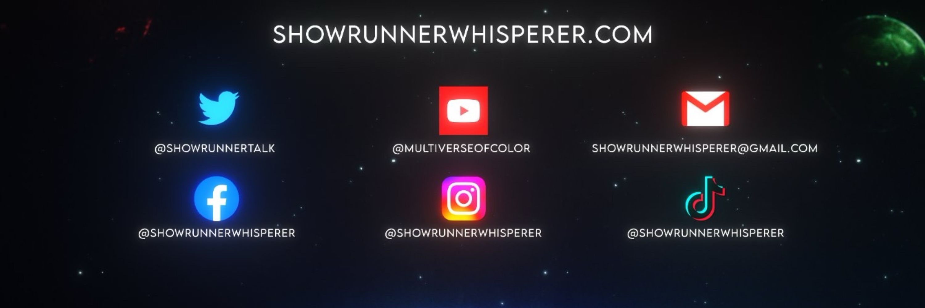 The Showrunner Whisperer