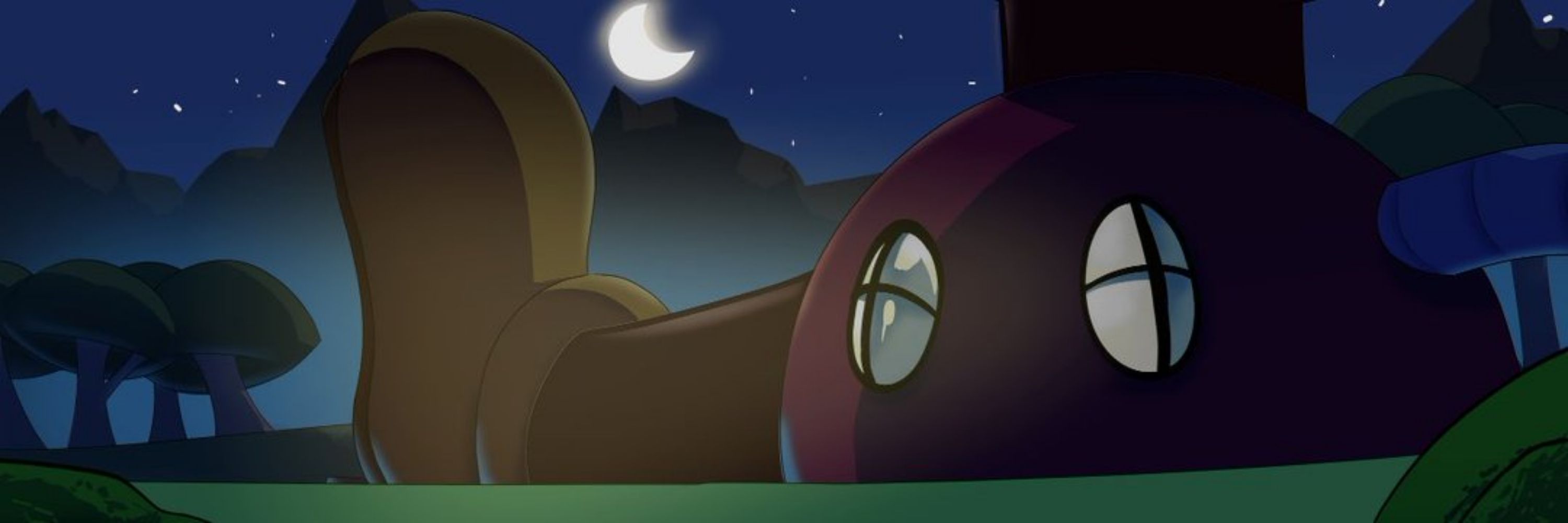 VS MOUSE: BEHIND THE CURTAIN (aka AN ETERNAL DISNEY PURGATORY)