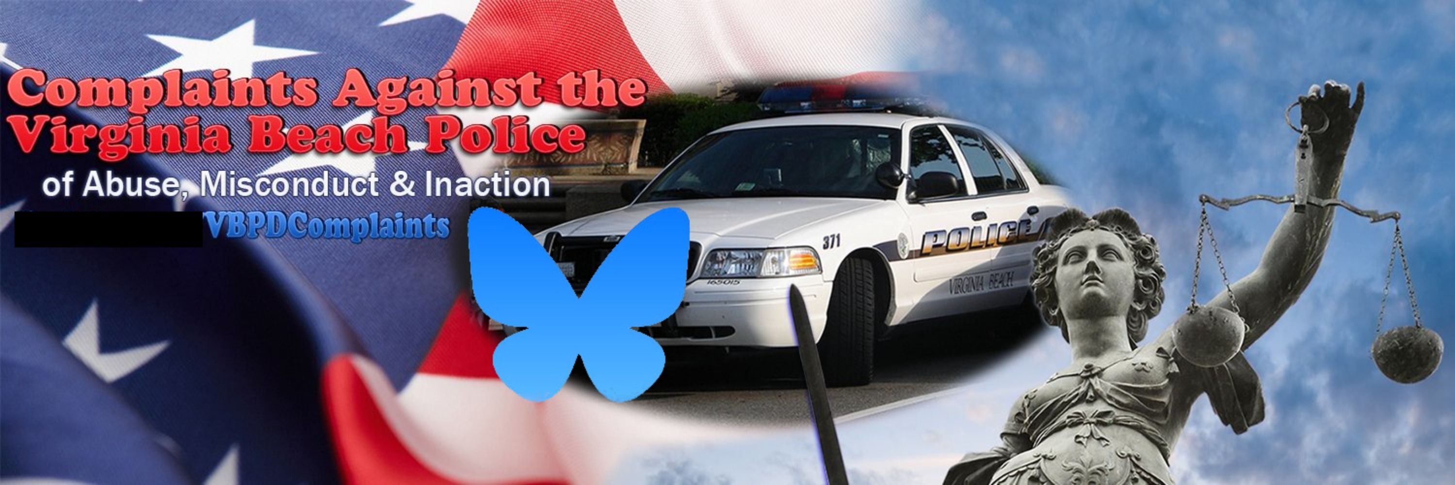 VBPD Complaints