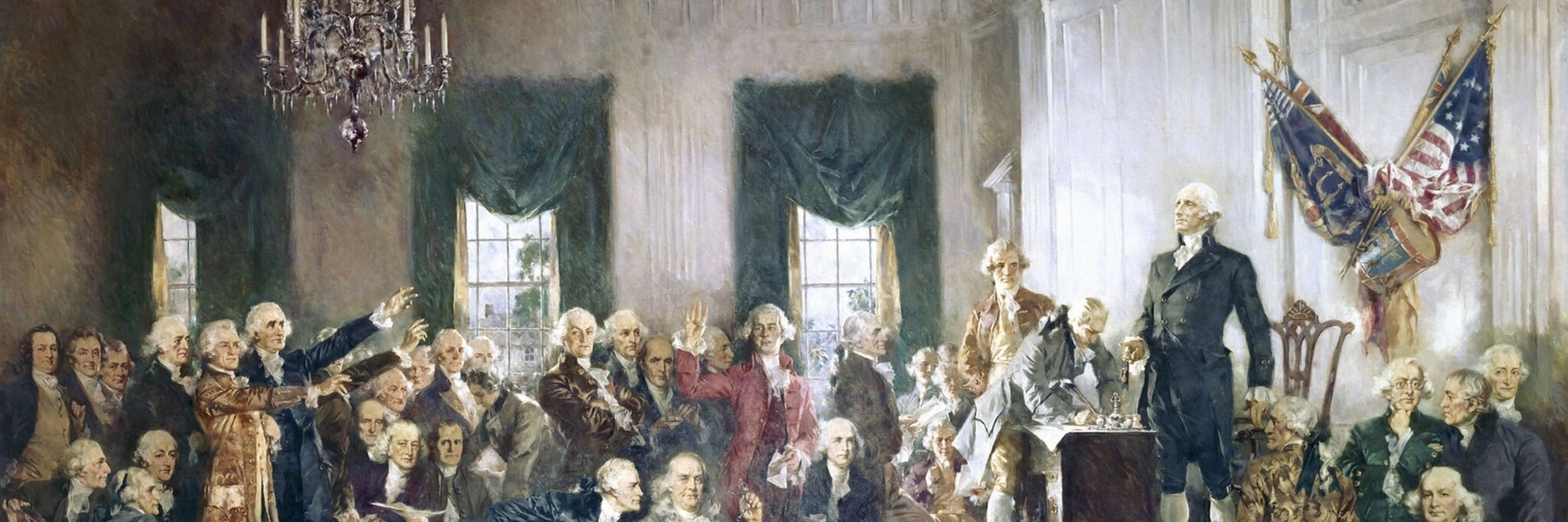 Defend Our Republic