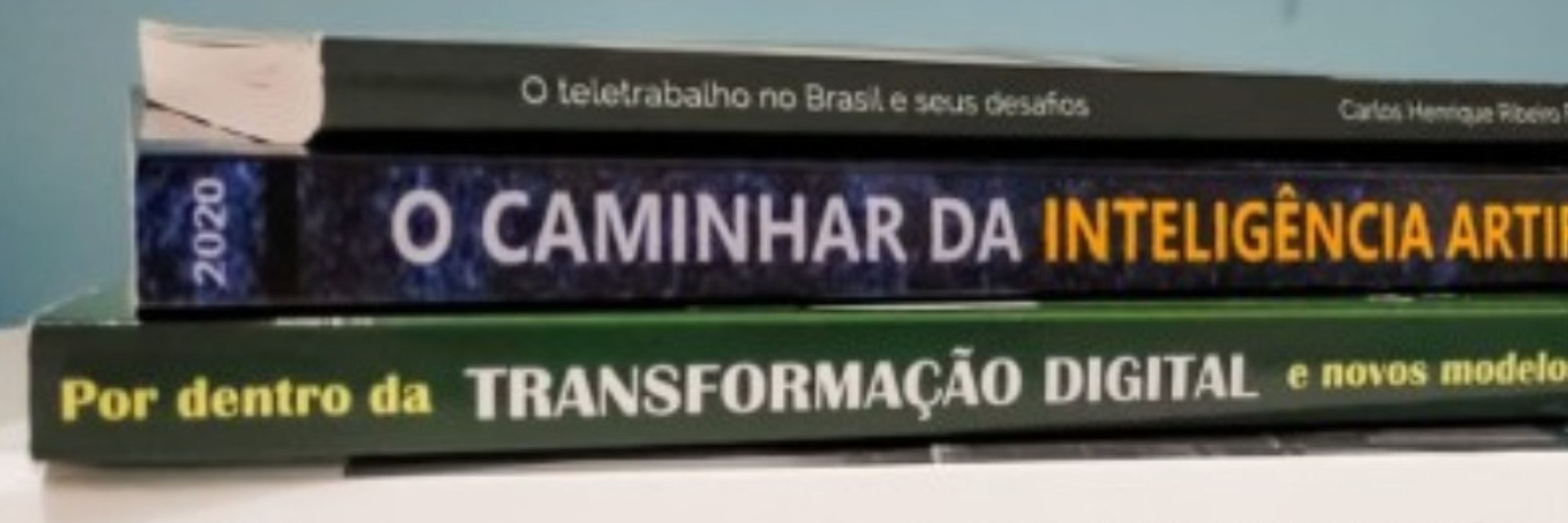 Caíque Fernandes