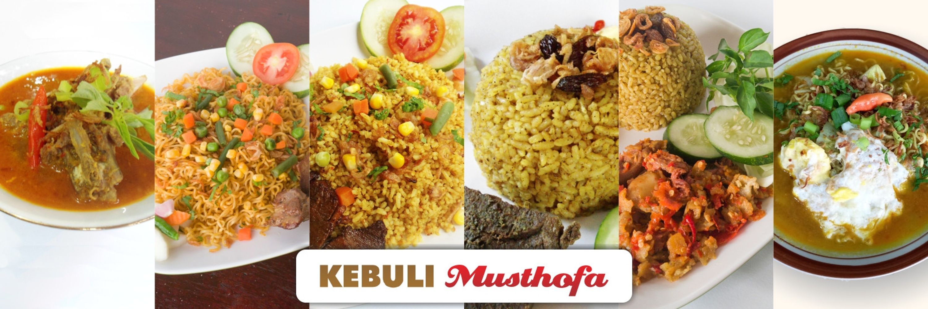 Kebuli Musthofa