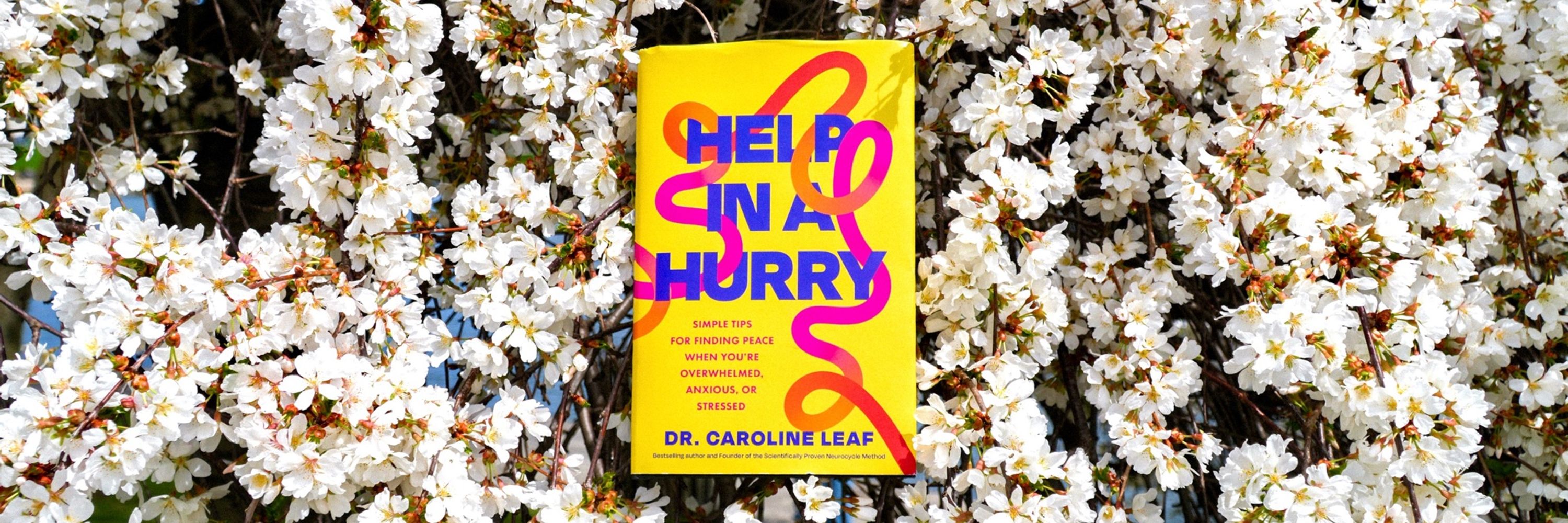 Dr. Caroline Leaf