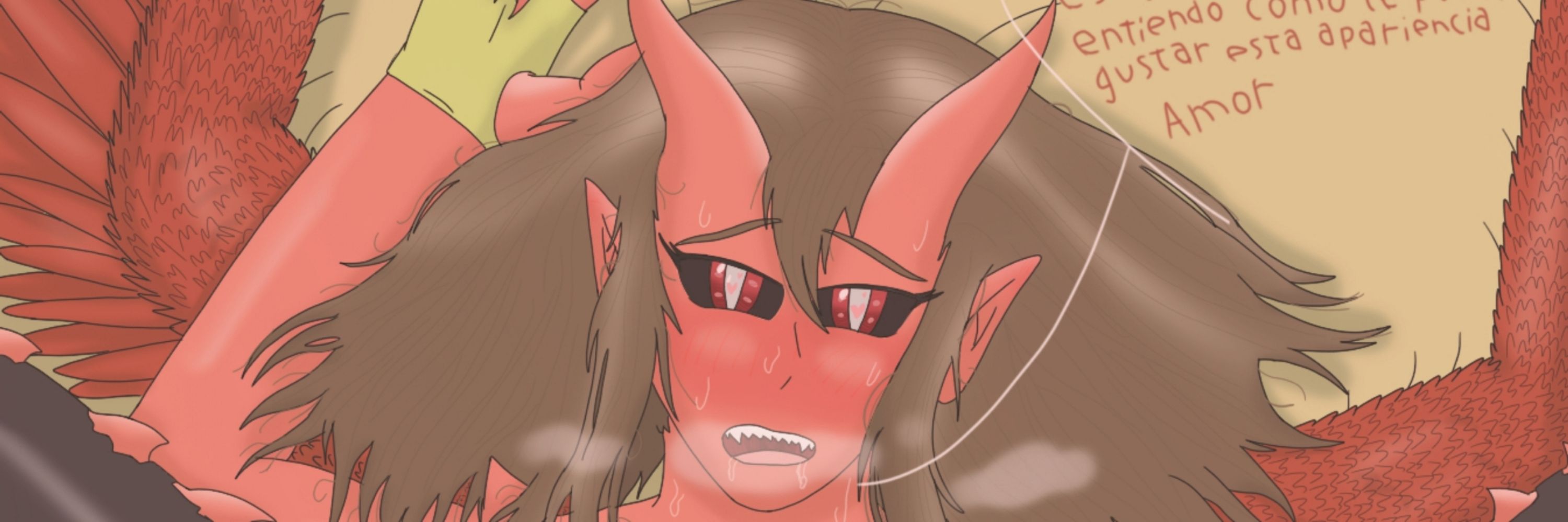Nsfw Dino Cris 