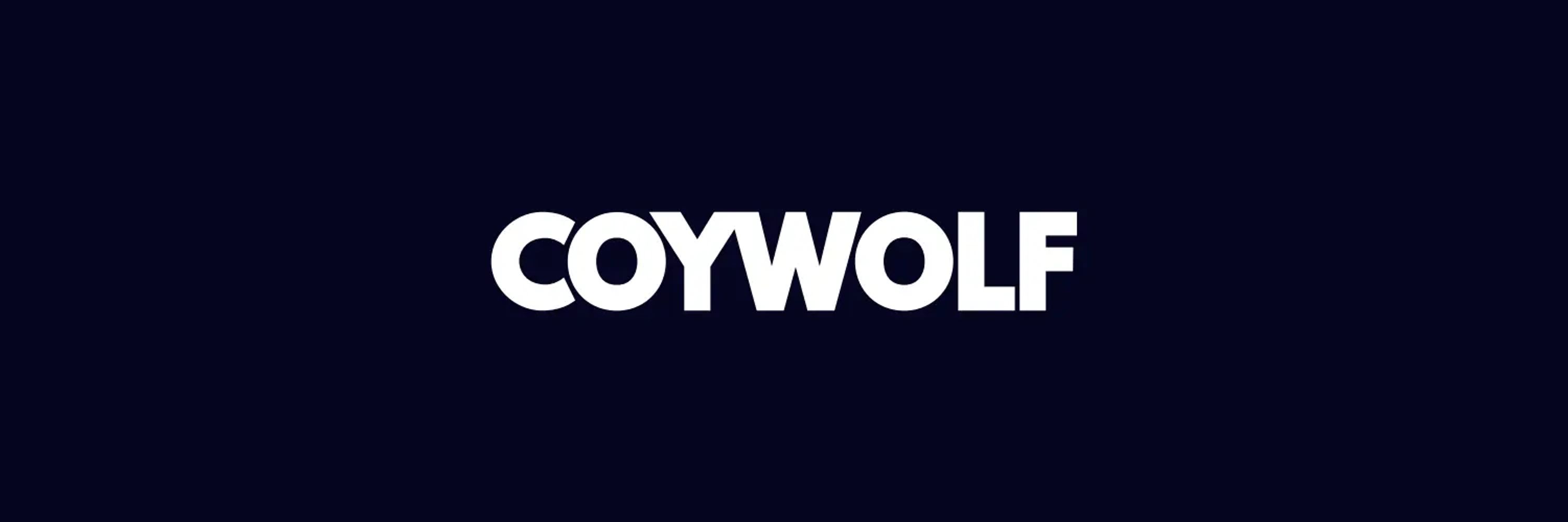 Coywolf