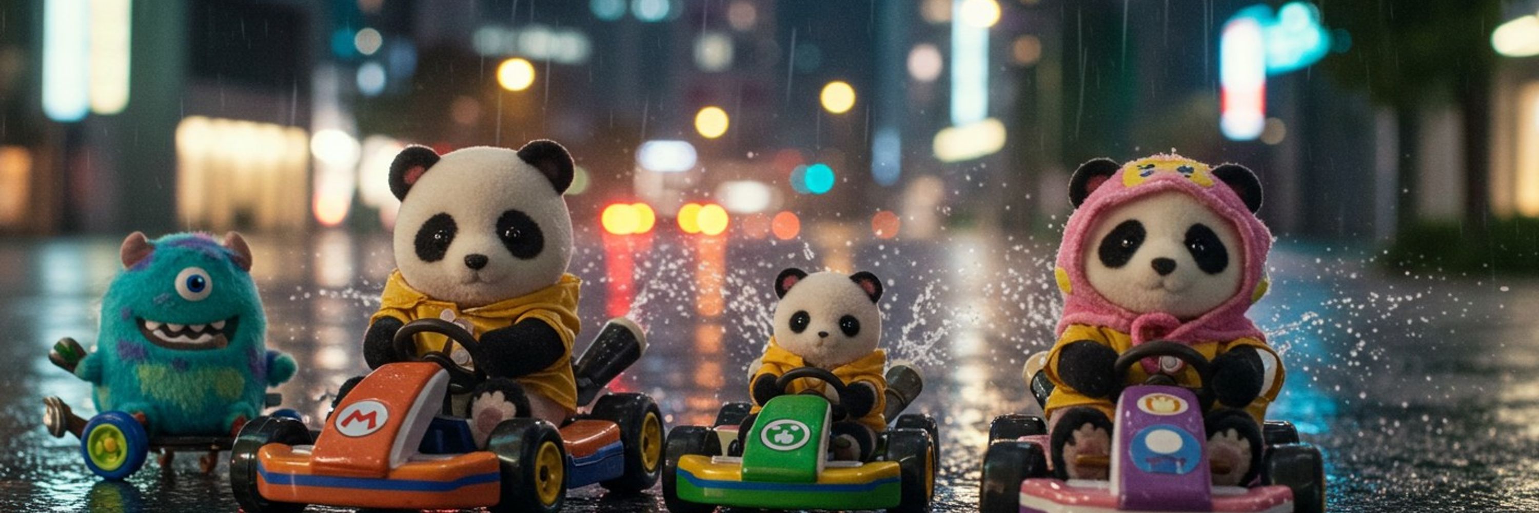 Panda No.55