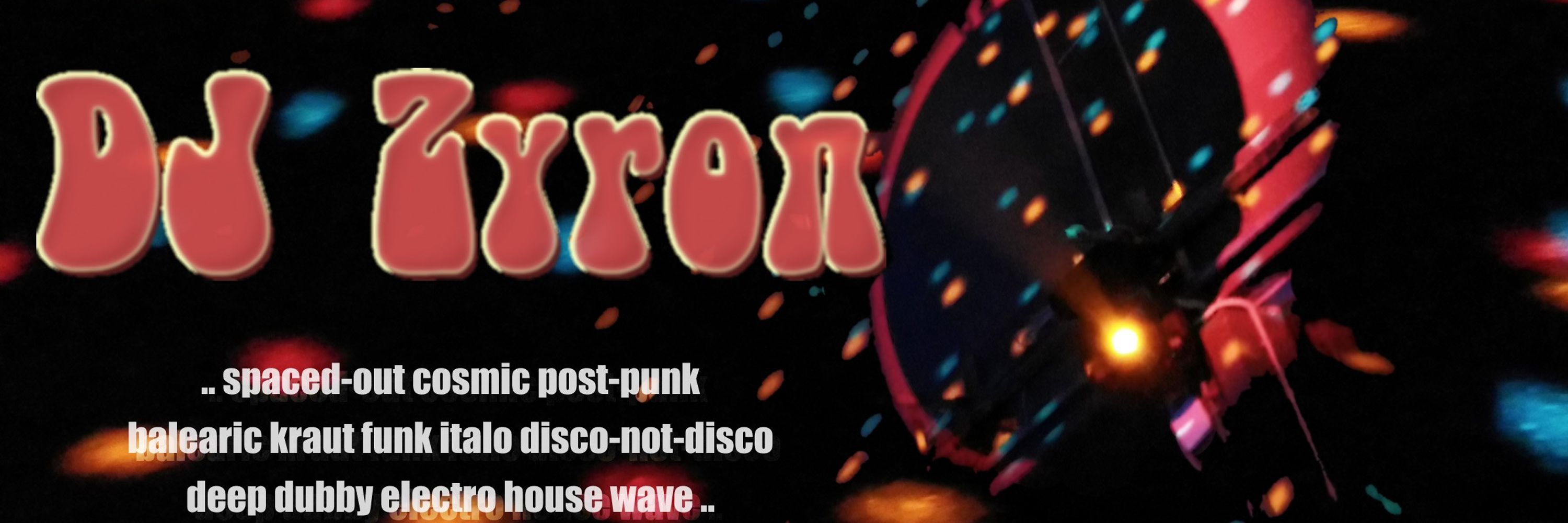 DJ Zyron