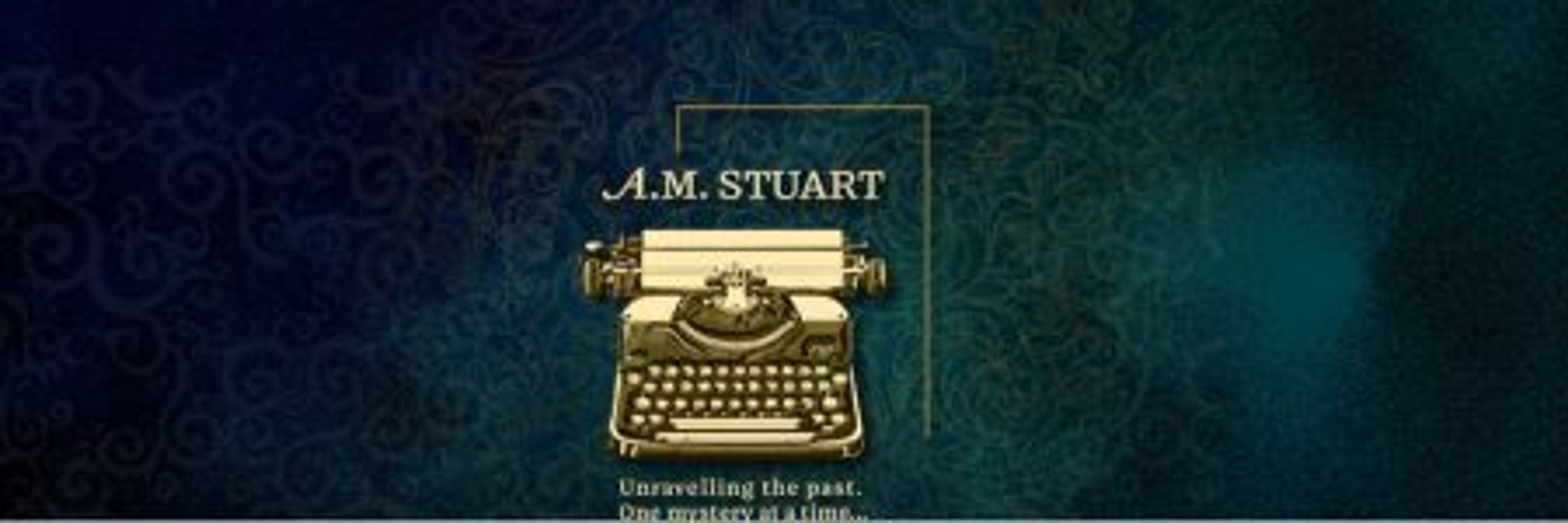 Alison Stuart (A.M. Stuart)