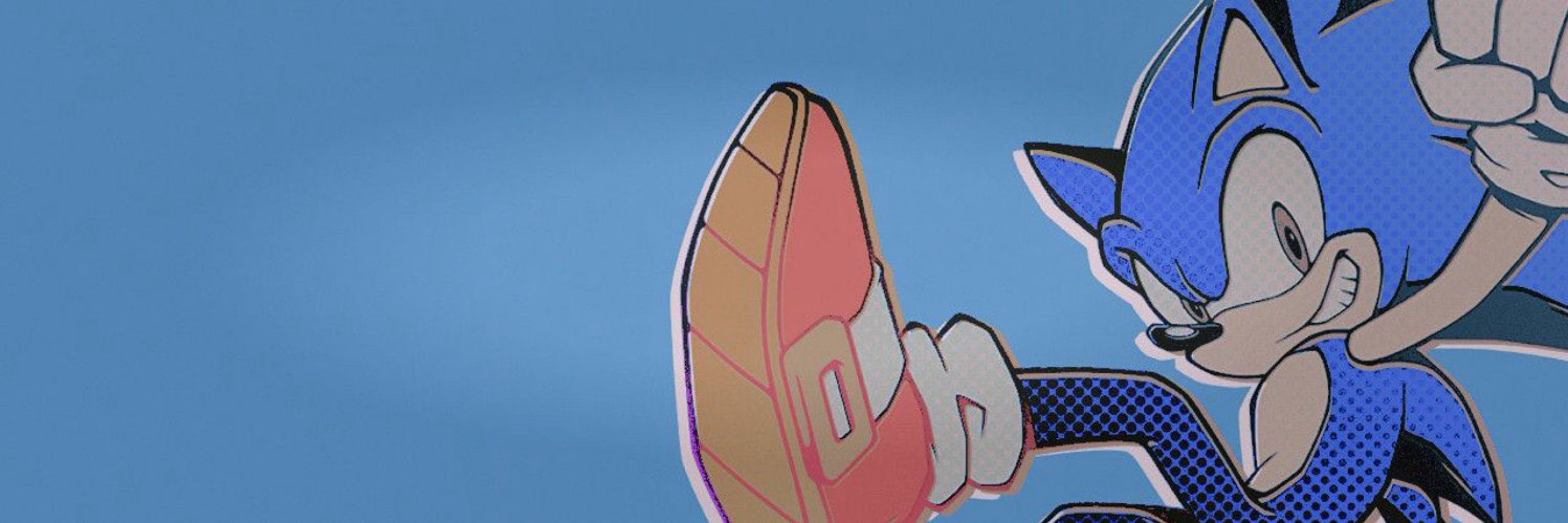 Sonic 