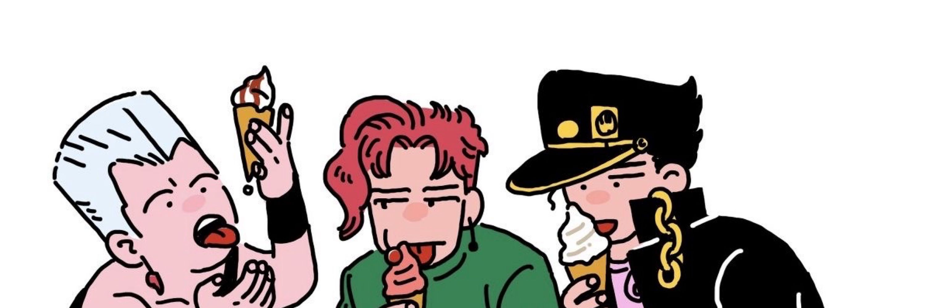 #1 Hot Pants Kin