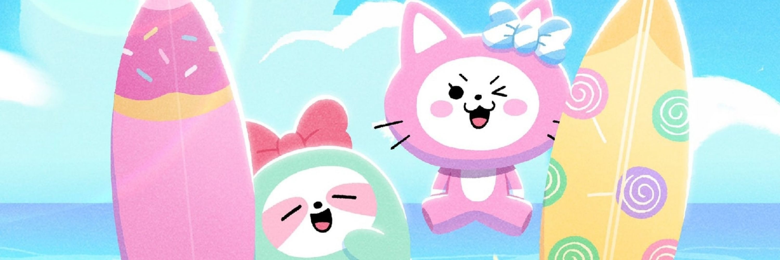 Himitsu or ( ogh) on ghost hour
