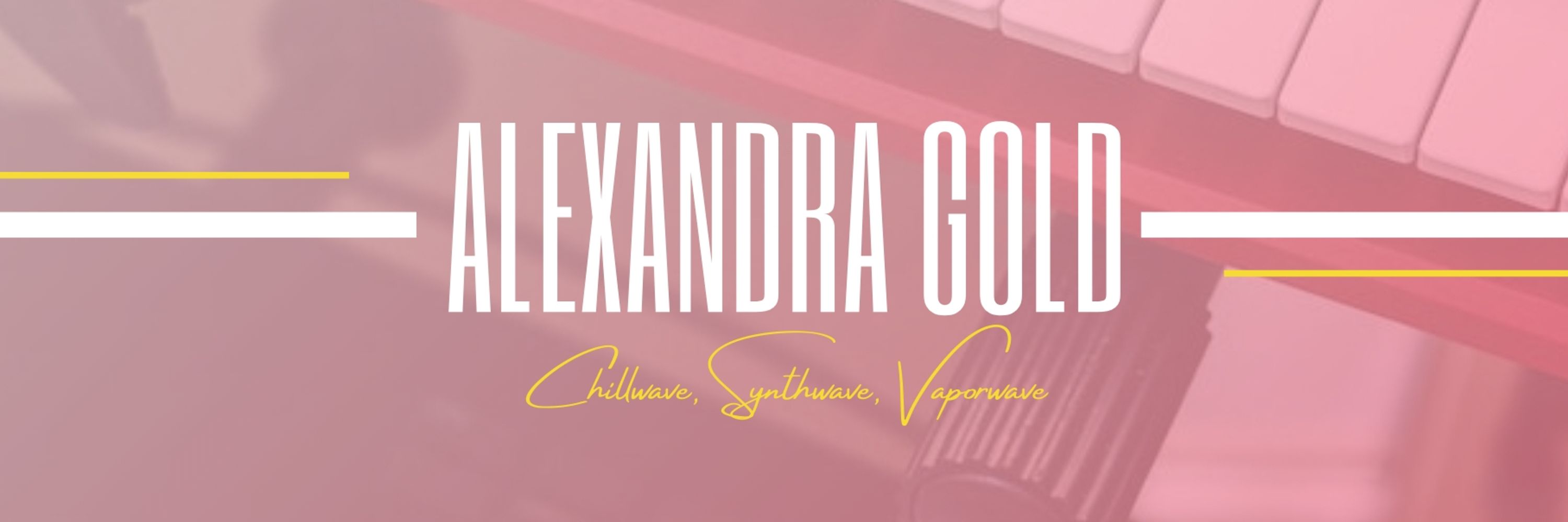 Alexandra Gold