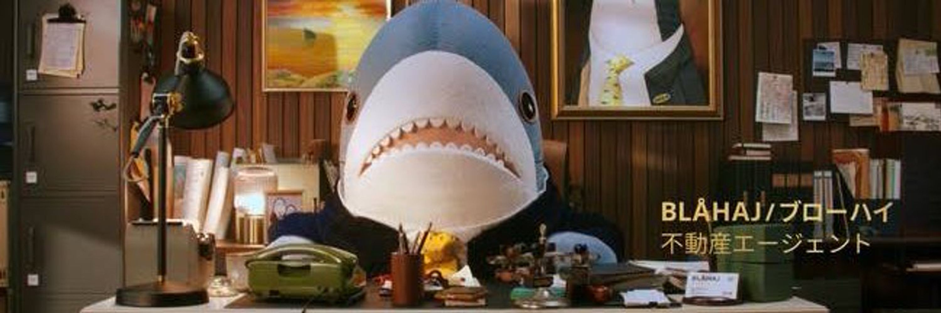 ブローハイ🆇🅿 🦈
