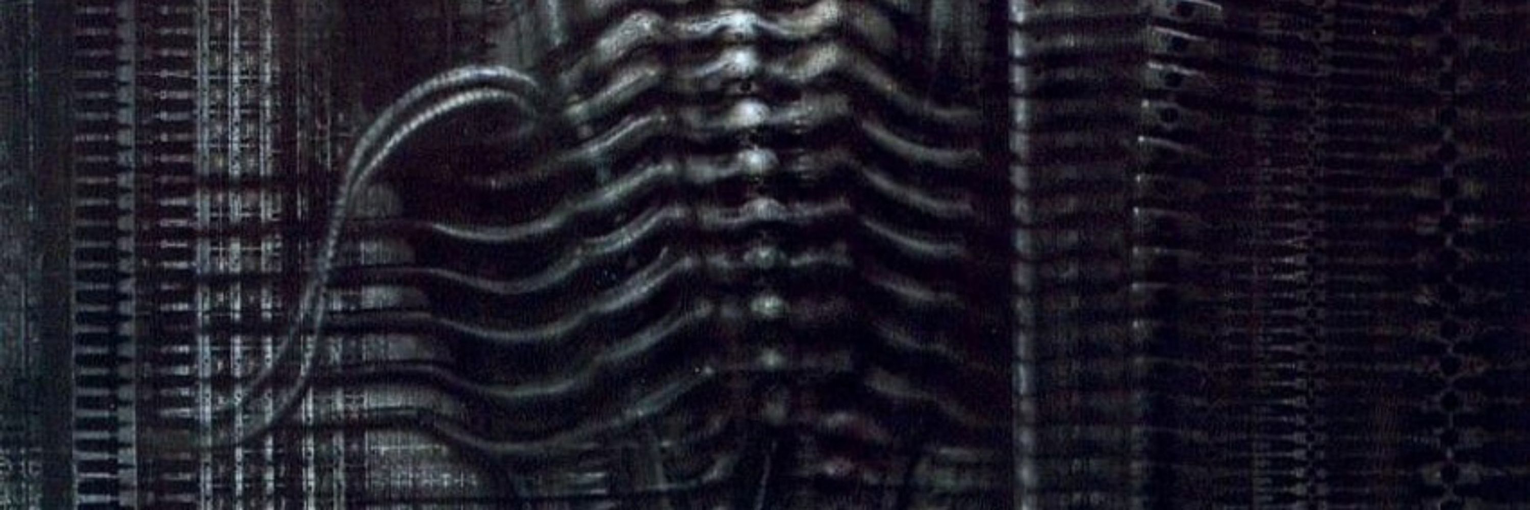 Necr0machina