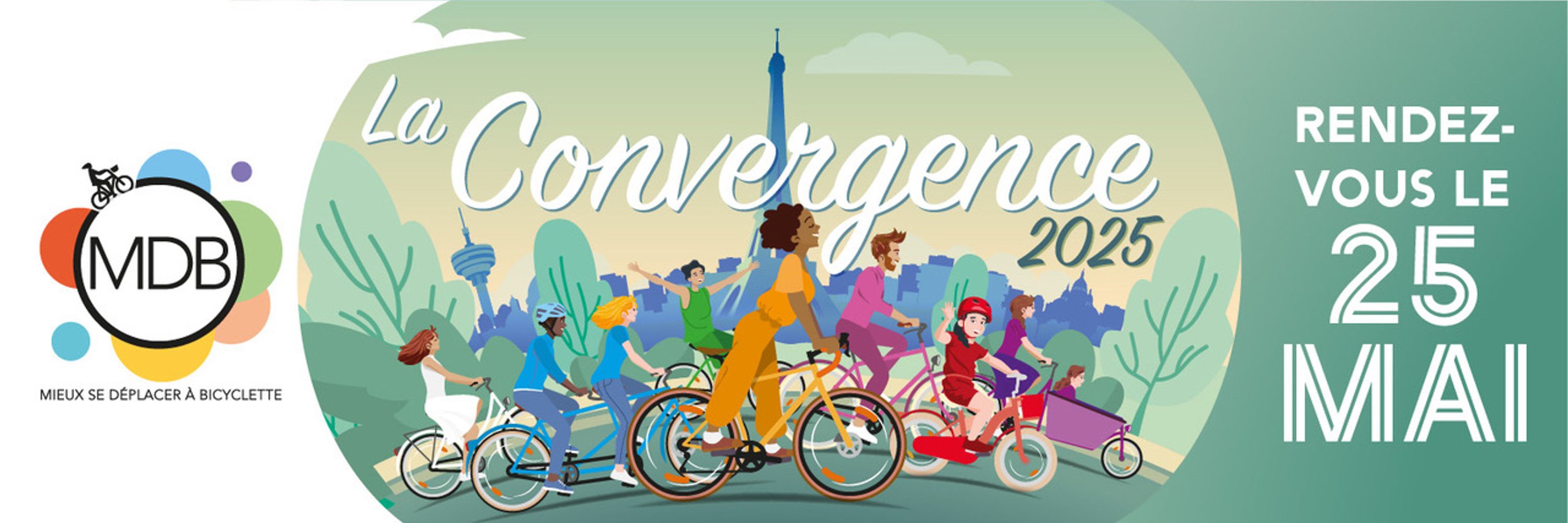Mieux se déplacer à bicyclette