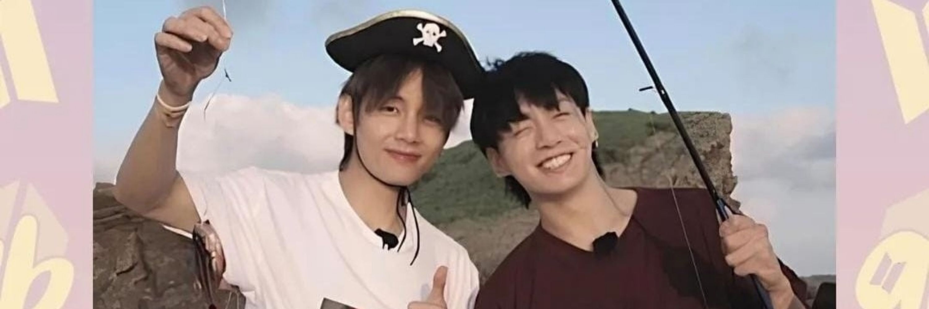 LourdesLobo  𐤀 I AM STILL WITH BTS