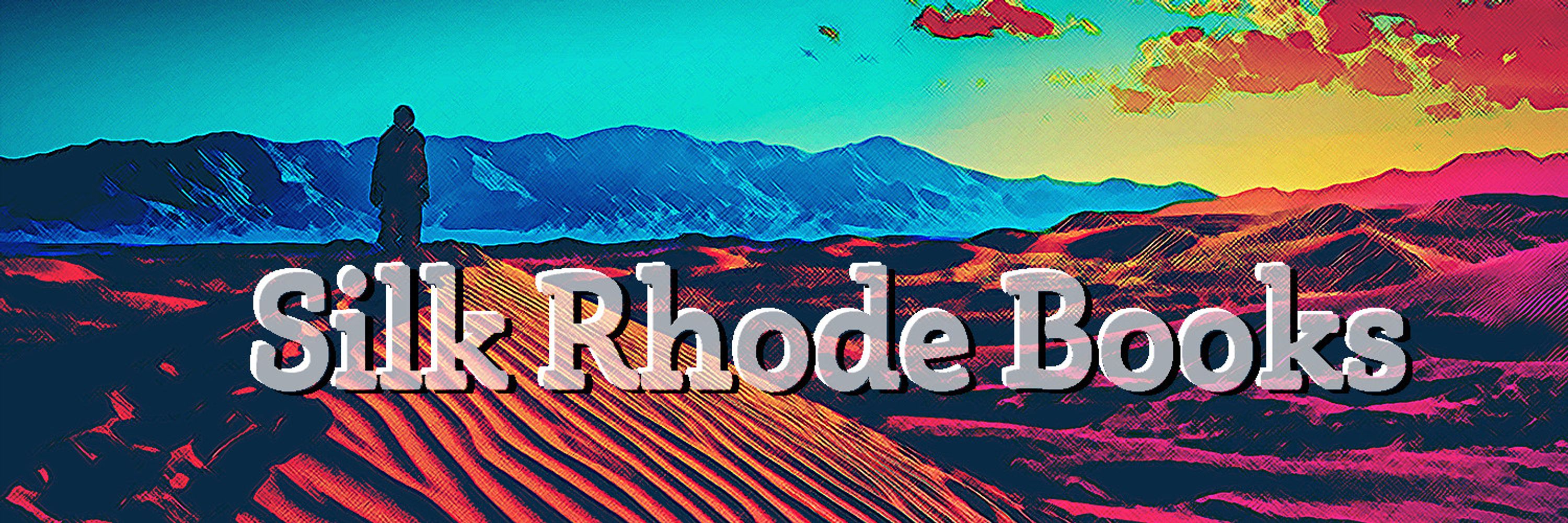 Silk Rhode Books