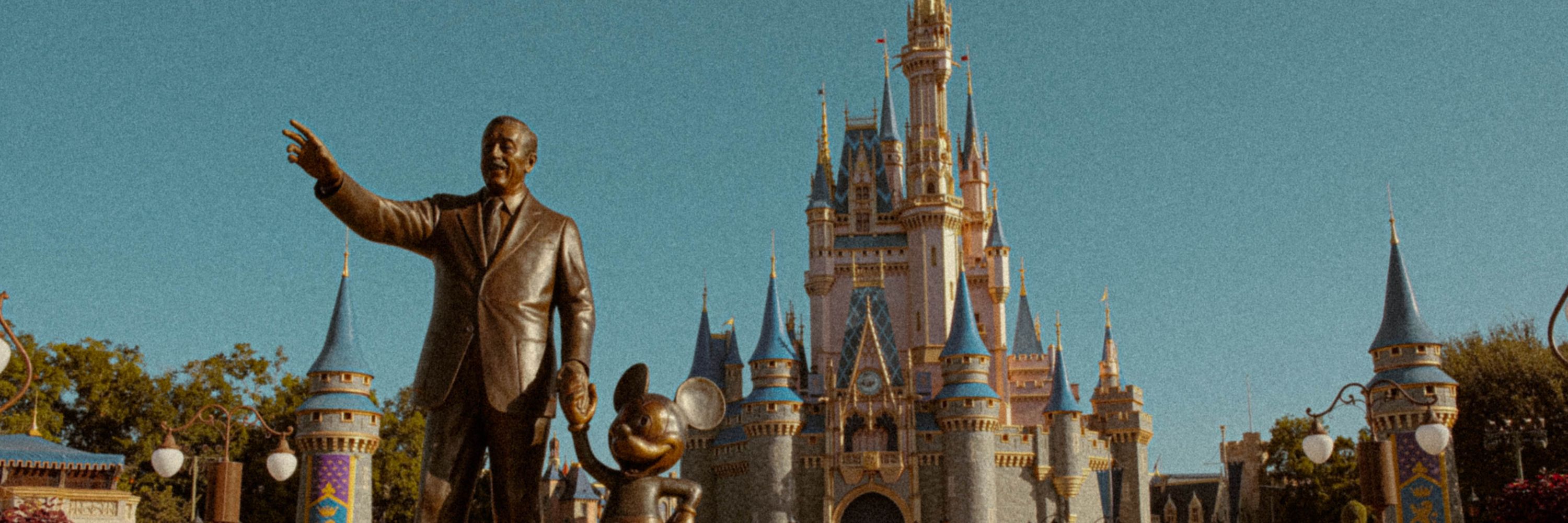 DisneyArchitect