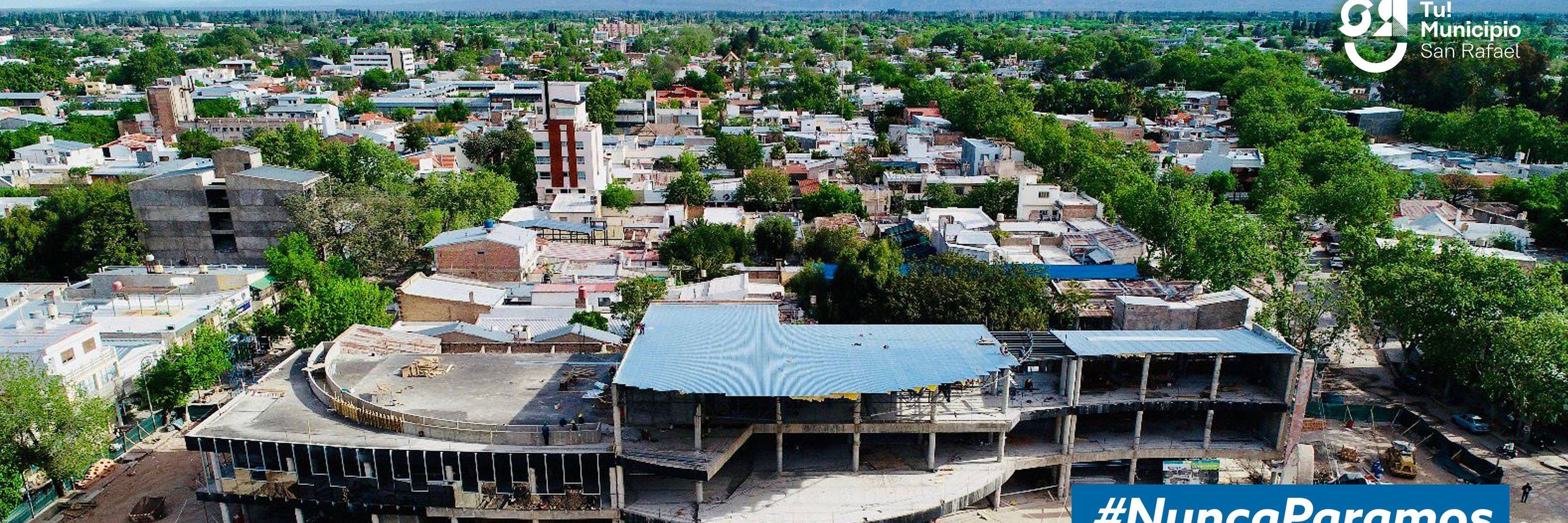 Municipalidad de San Rafael