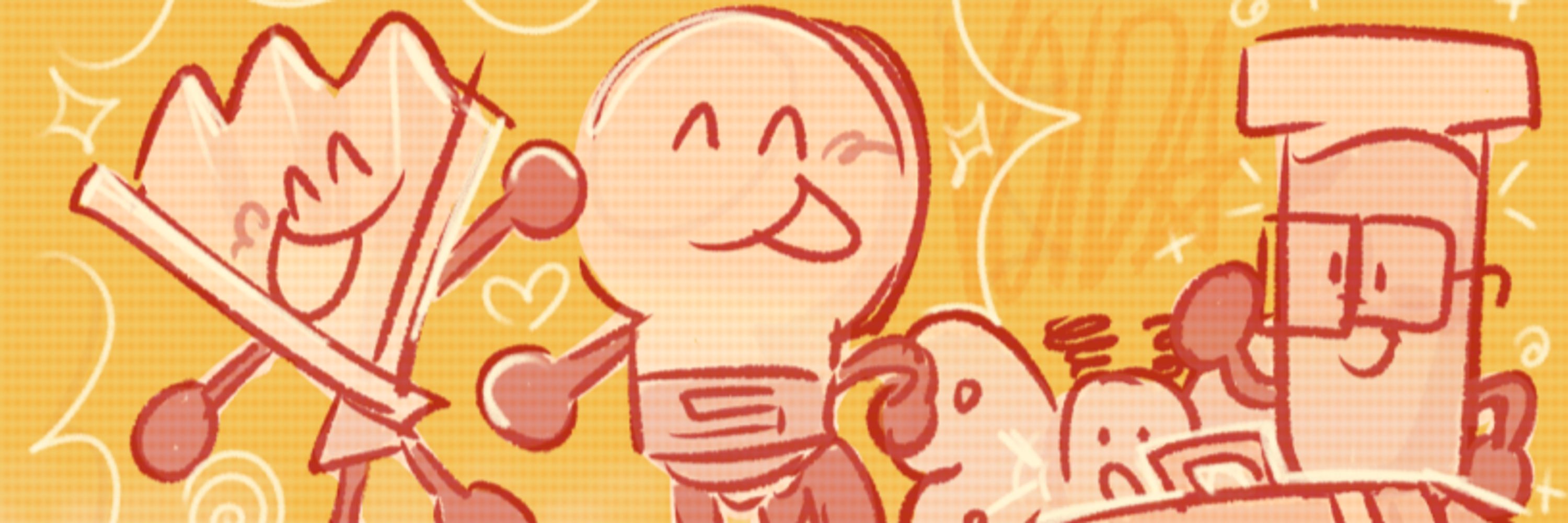 ➝ ROBO!