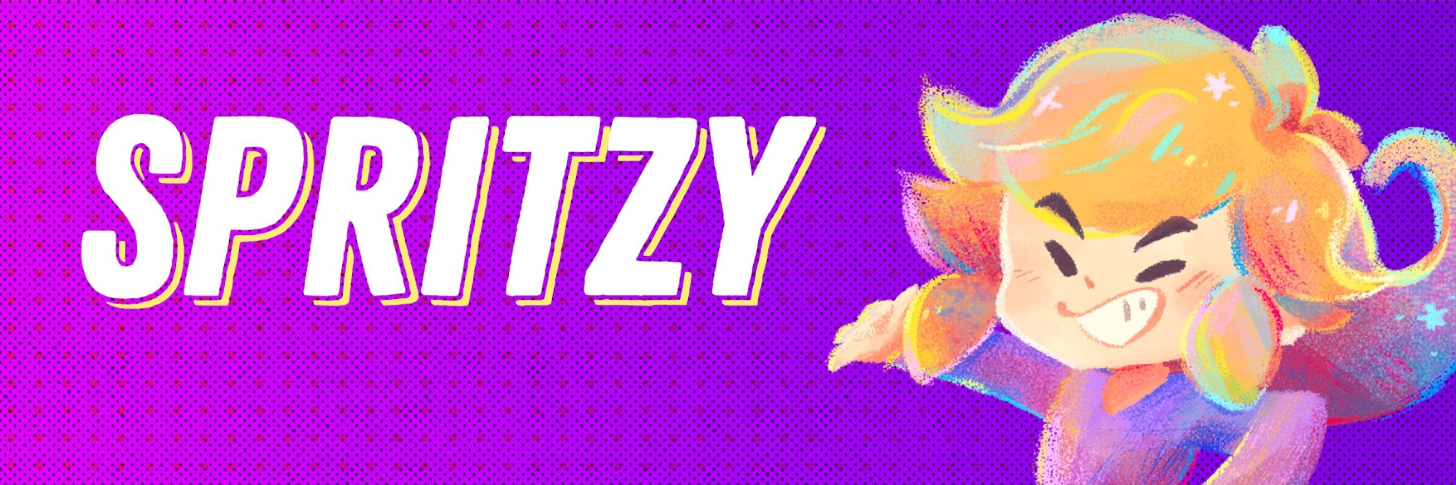 Spritzy
