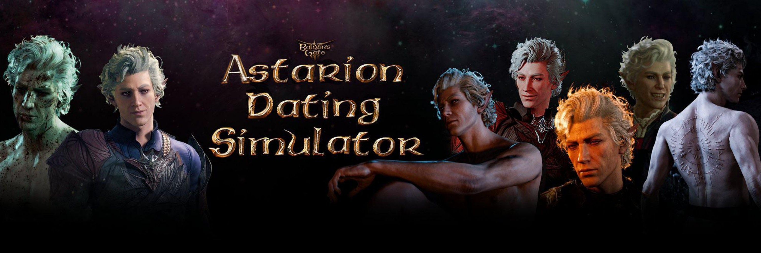 Cruel Lestat