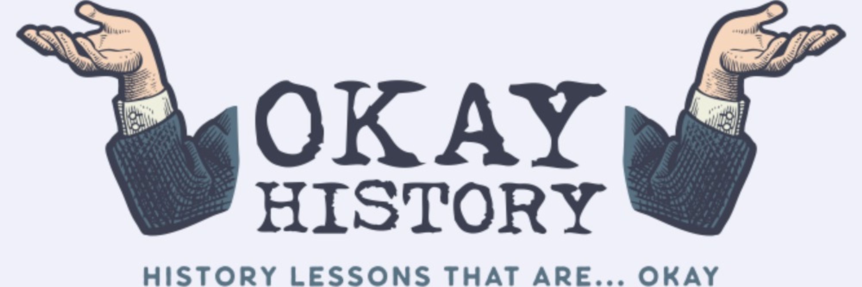 Okay History