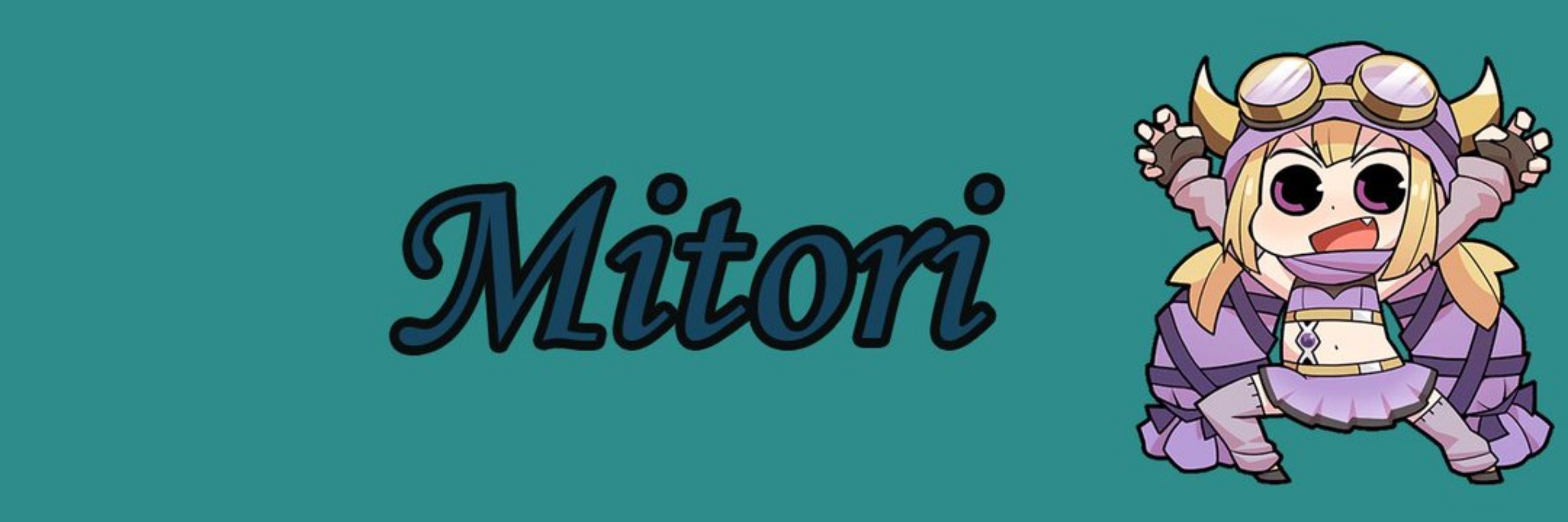 Mitori Yamashita