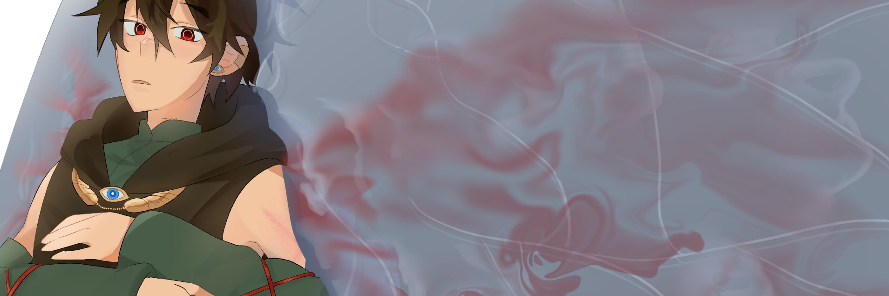 Akenshi/Tenshi 🪽💫 {Commissions Open!}