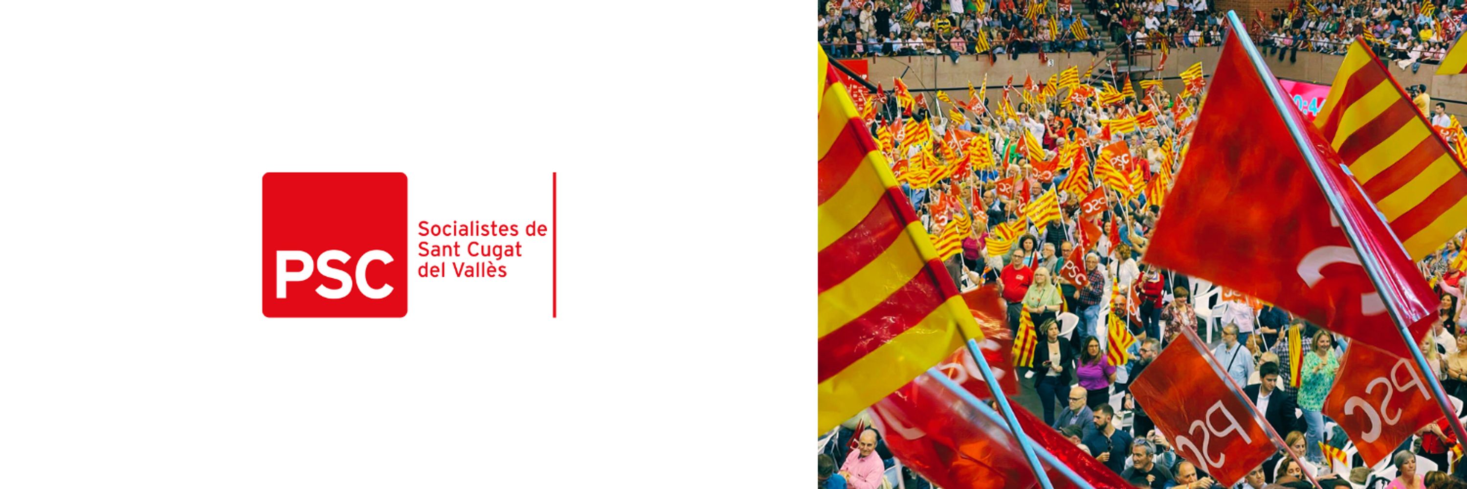 PSC Sant Cugat /❤️