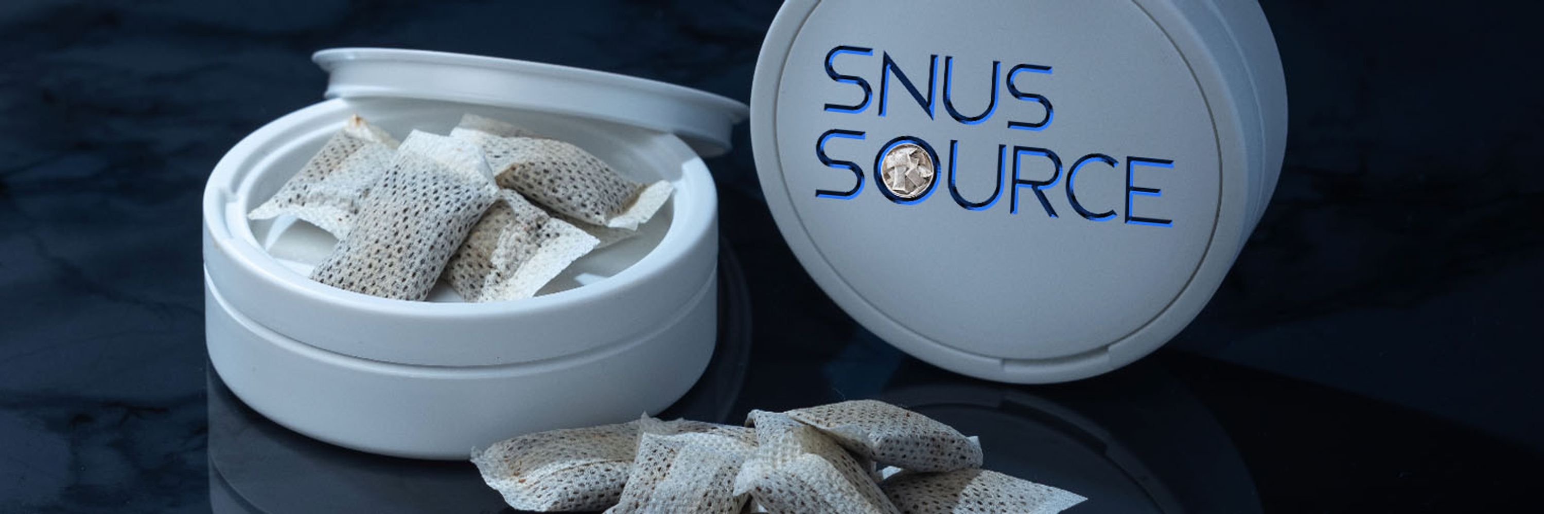 Snus Source
