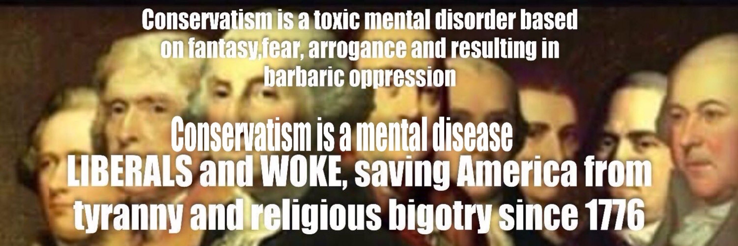 Oppose the Rightwing
