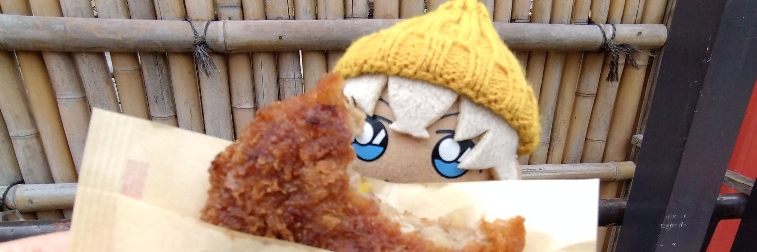 ゆめこ